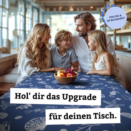 Tischdecke Manhattan Narius image number null